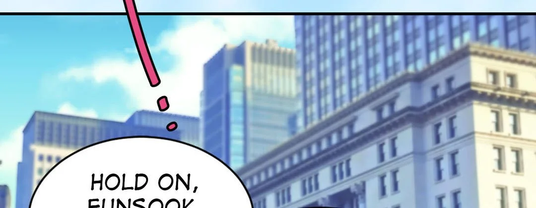 Living with The Wizard - Chapter 54